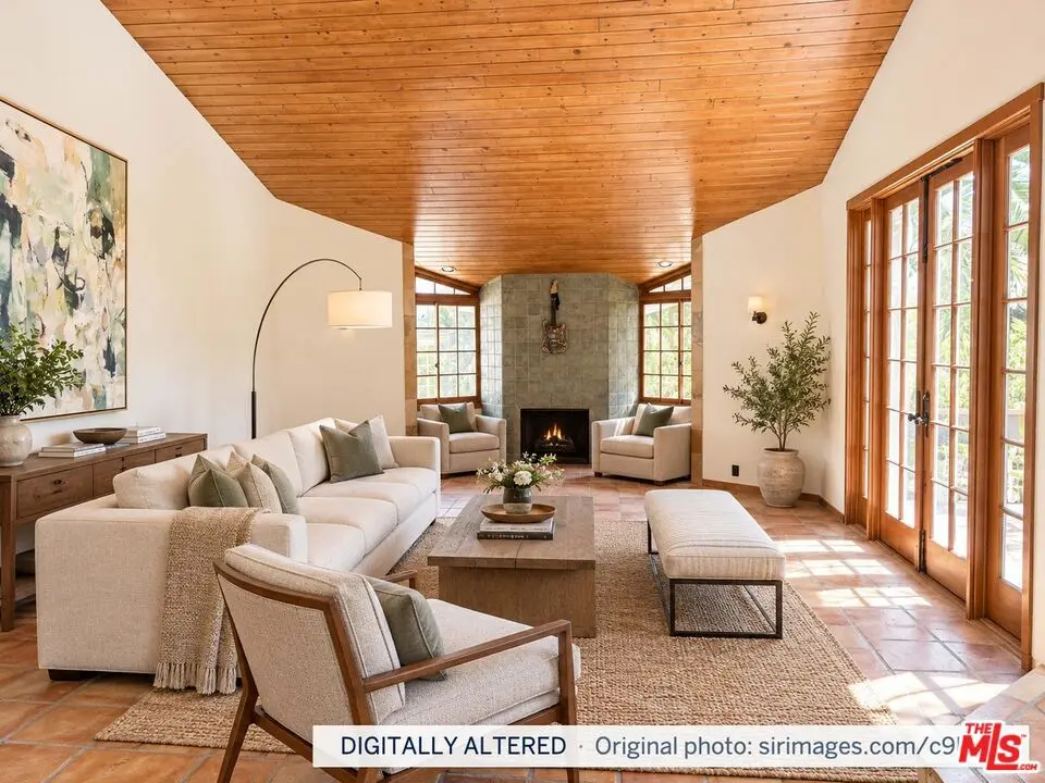 1823 Old Ranch Road, Los Angeles, CA — listing photo 1