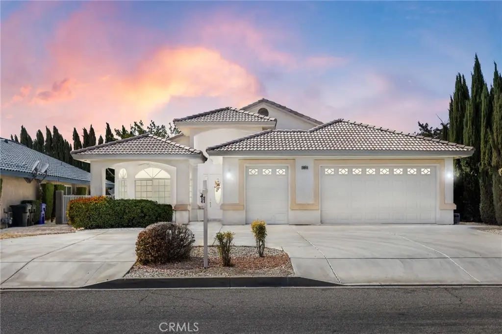 26944 Silver Lakes, Helendale, CA — listing photo 1