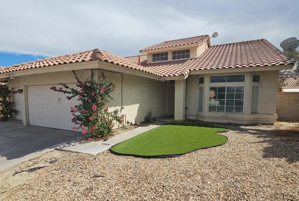 69911 Willow Lane, Cathedral City, CA — listing photo 1
