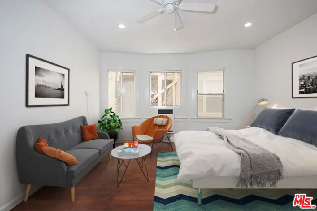 40 Rose Avenue 2, Venice, CA — listing photo 1