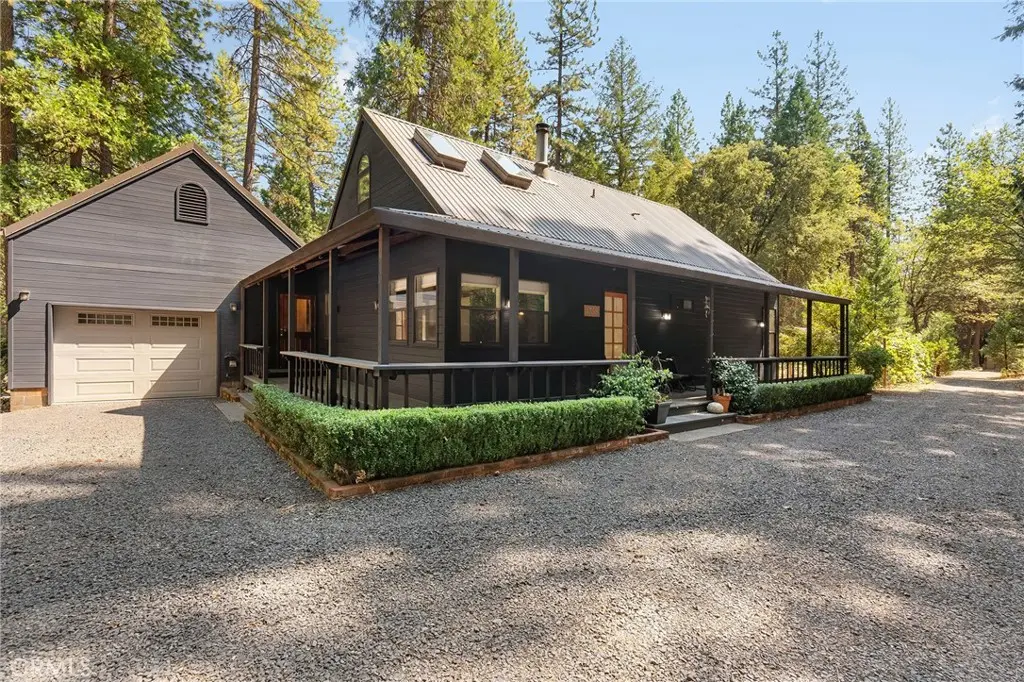 4758 A.j. Stohr, Forest Ranch, CA — listing photo 1