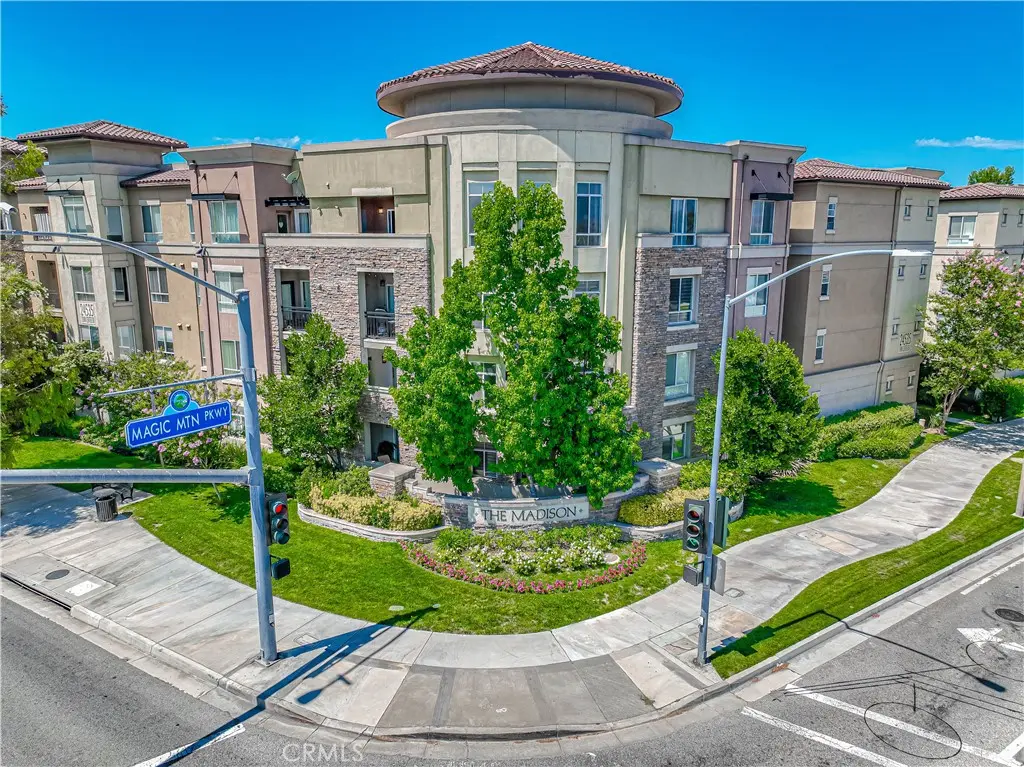 24595 Town Center 3302, Valencia, CA — listing photo 1