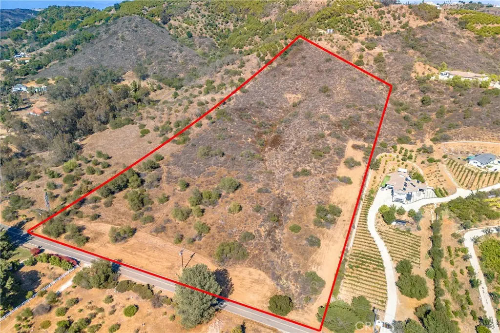 0 Via Vaquero Road, Temecula, CA — listing photo 1