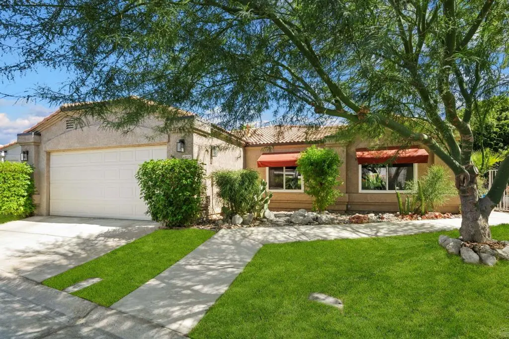 48115 Via Hermosa, La Quinta, CA — listing photo 1