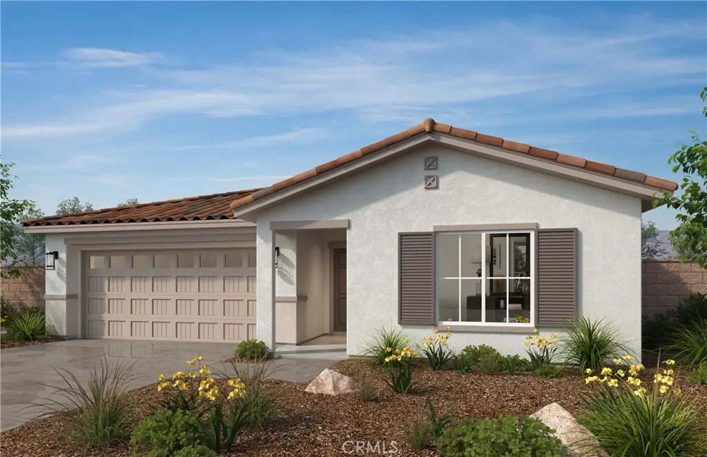 Single Family Residence for sale at 2548 Camber Street, San Jacinto, CA featuring 3 beds and 2 baths