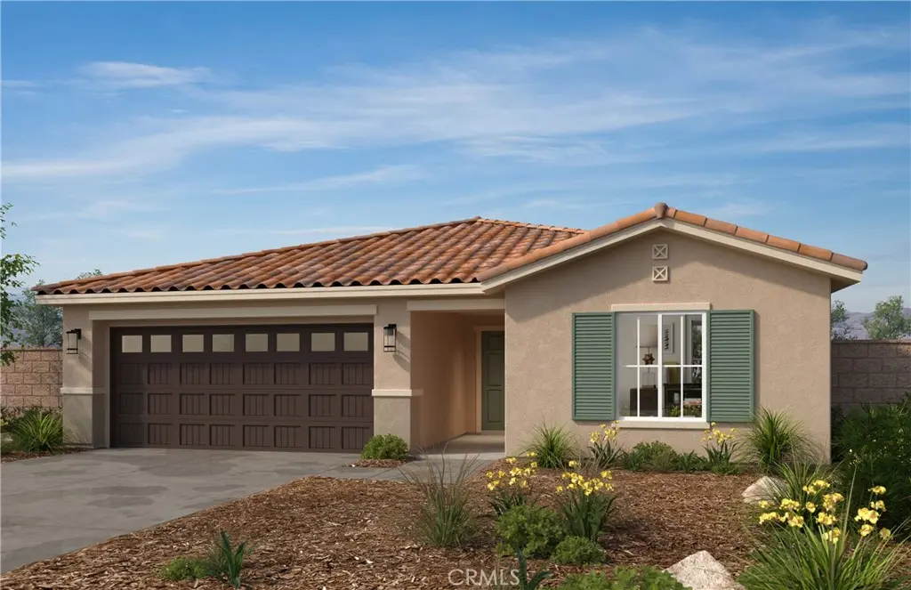 133 Downwind Street, San Jacinto, CA — listing photo 1