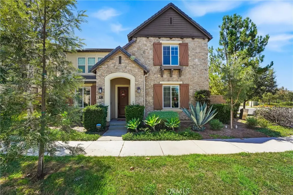 116 Patton Way, Tustin, CA — listing photo 1