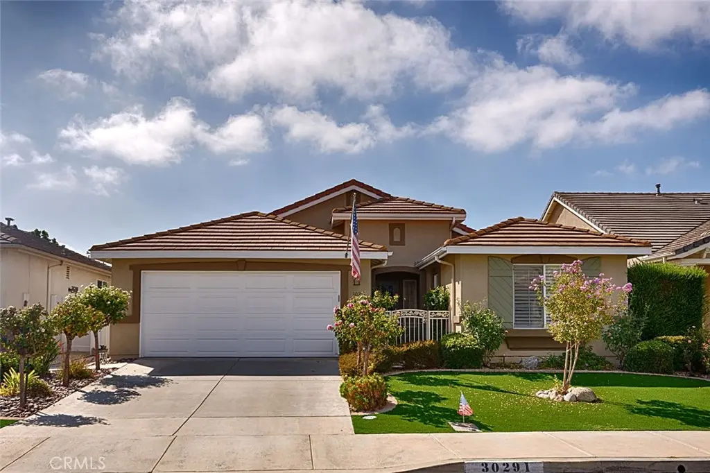 Single Family Residence for sale at 30291 Mondavi Circle, Murrieta, CA featuring 3 beds and 2 baths