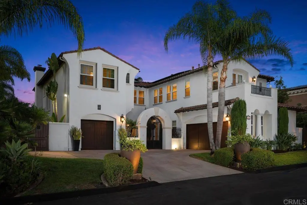 6442 Mesa Norte Drive, San Diego, CA — listing photo 1
