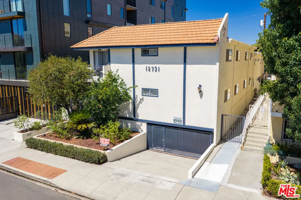 12731 Mitchell Avenue, Los Angeles, CA — listing photo 1