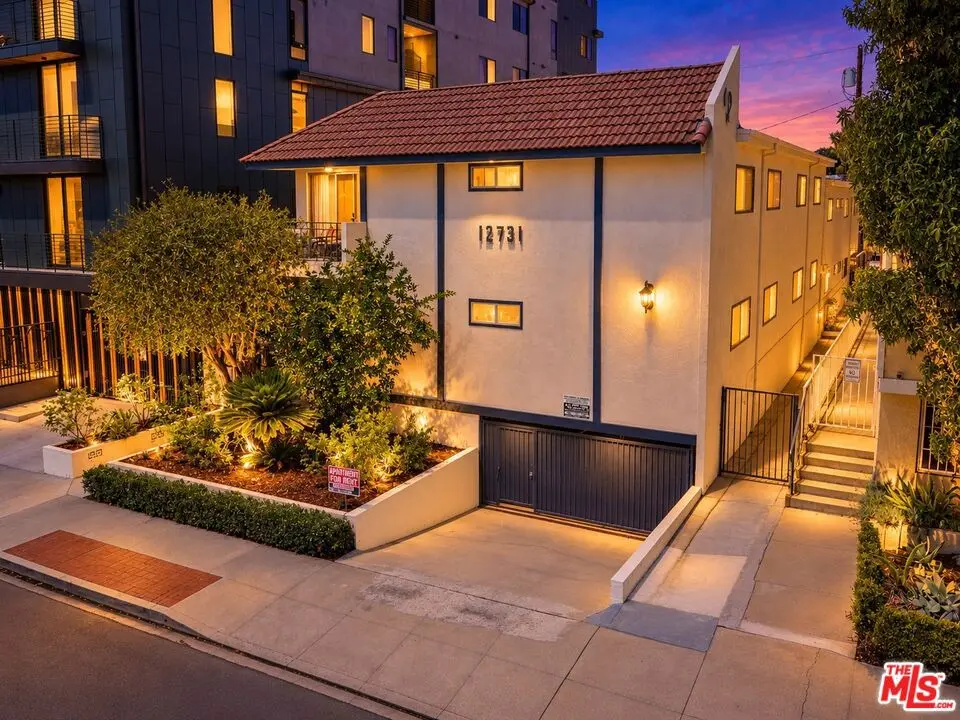 Residential Income for sale at 12731 Mitchell Avenue, Los Angeles, CA featuring 14 beds and 13 baths