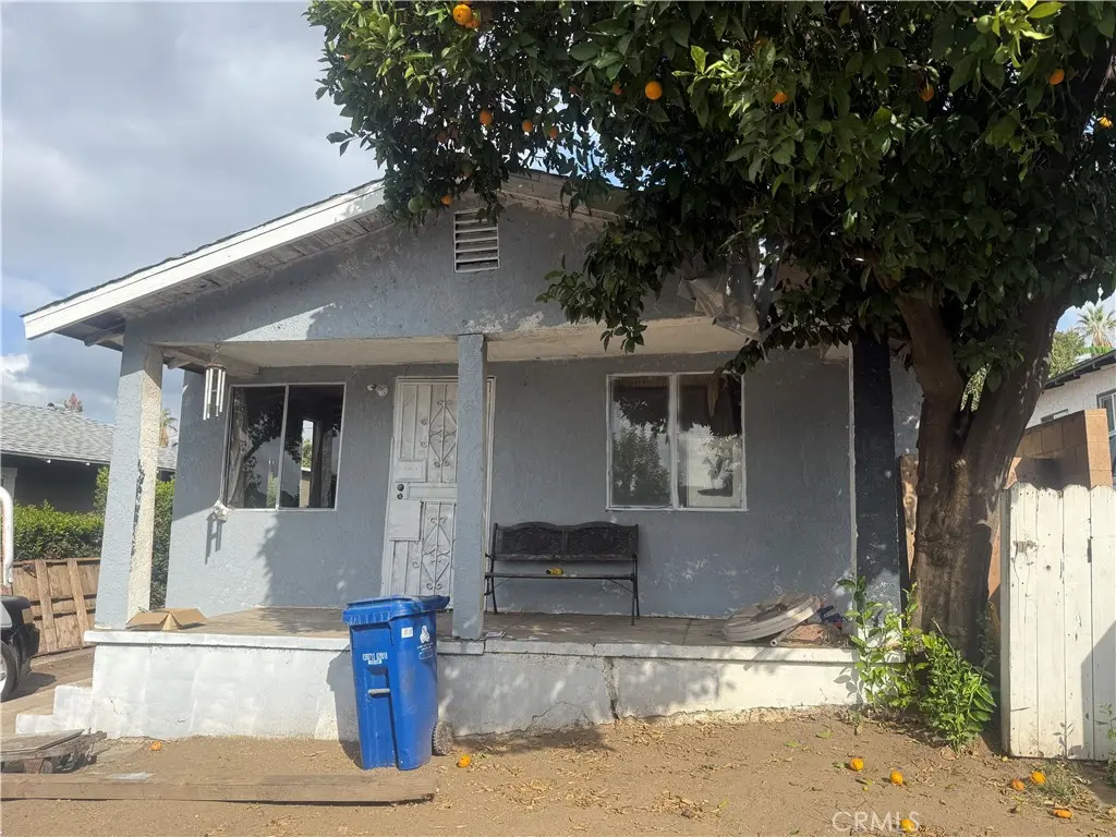 2927 Asbury, Los Angeles, CA — listing photo 1