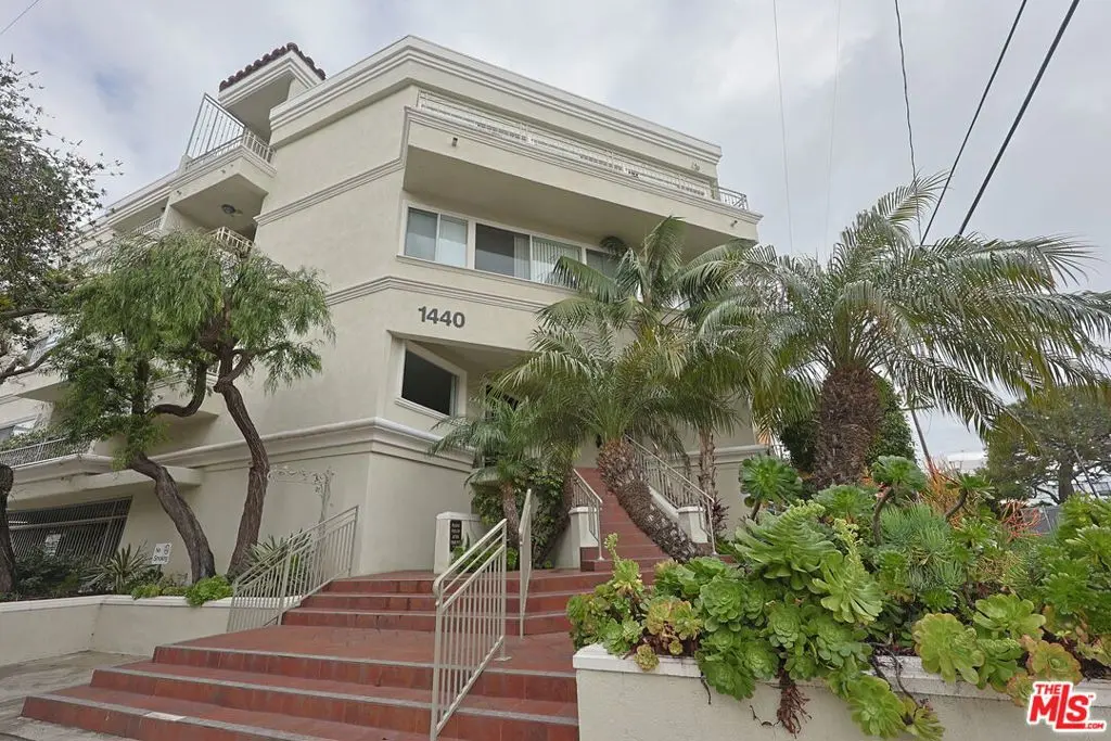 1440 23rd Street 309, Santa Monica, CA — listing photo 1