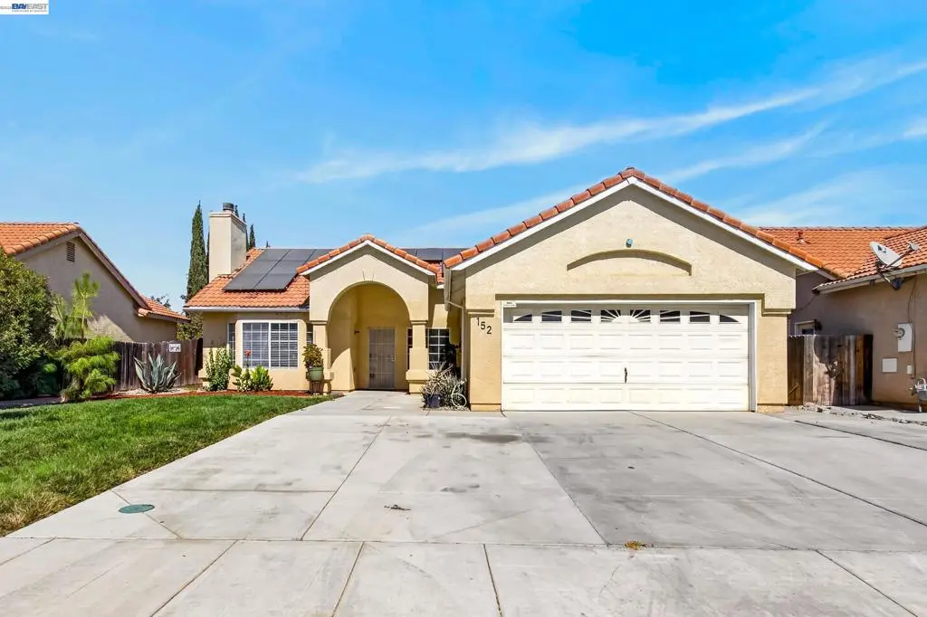 152 Chardonnay Street, Los Banos, CA — listing photo 1