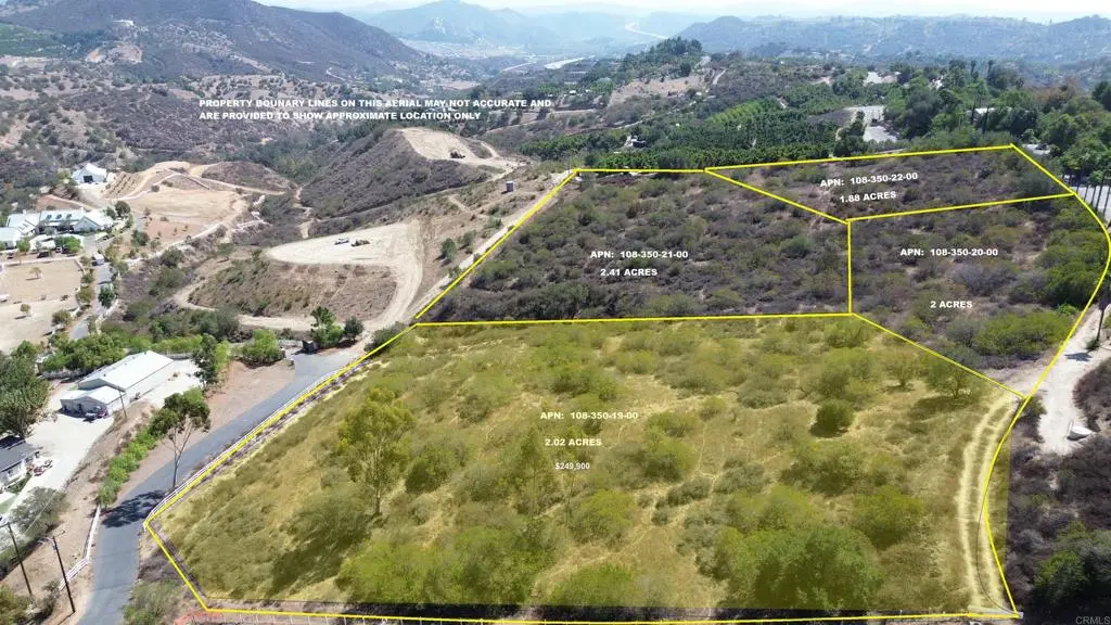 Mission Ridge Lane 19, Fallbrook, CA — listing photo 1