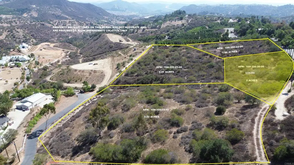 Mission Ridge Lane 20, Fallbrook, CA — listing photo 1