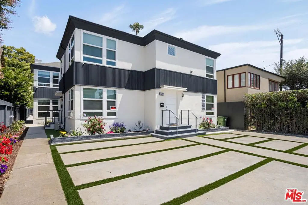1342 S Ogden Drive, Los Angeles, CA — listing photo 1