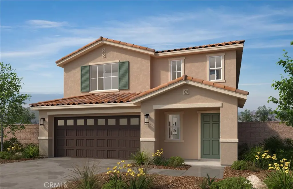 157 Downwind Street, San Jacinto, CA — listing photo 1