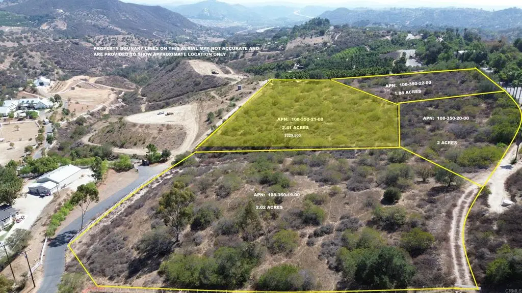 Mission Ridge Lane 21, Fallbrook, CA — listing photo 1