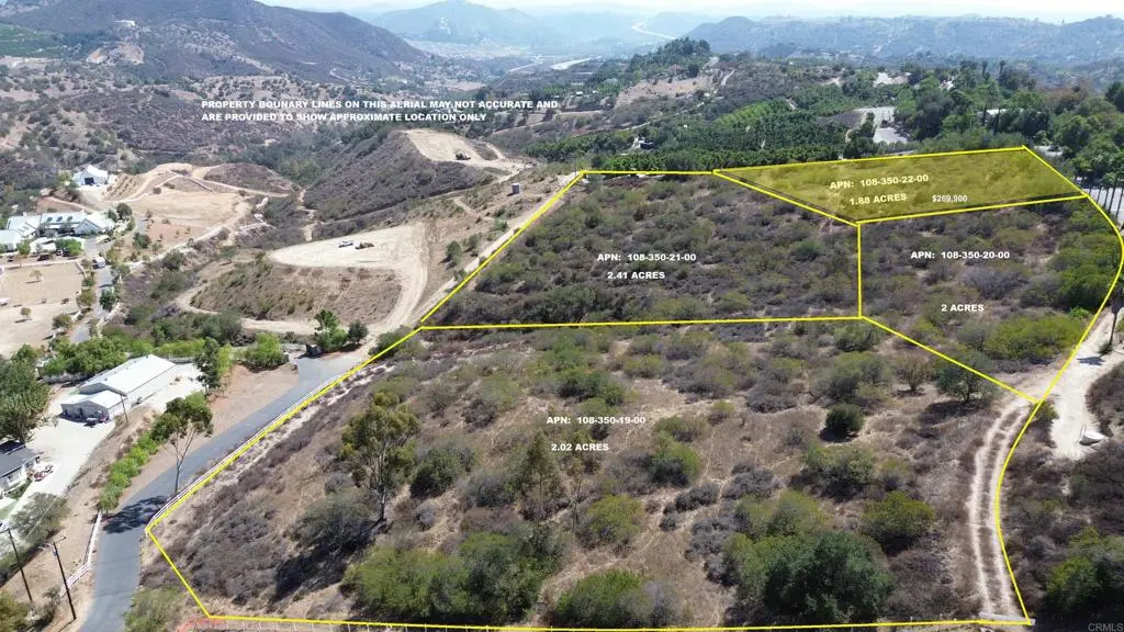 Mission Ridge Lane 22, Fallbrook, CA — listing photo 1