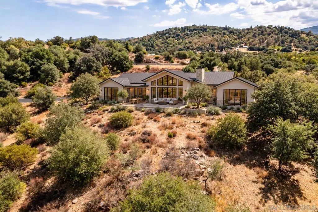 0 Black Oak Ln, Julian, CA — listing photo 1