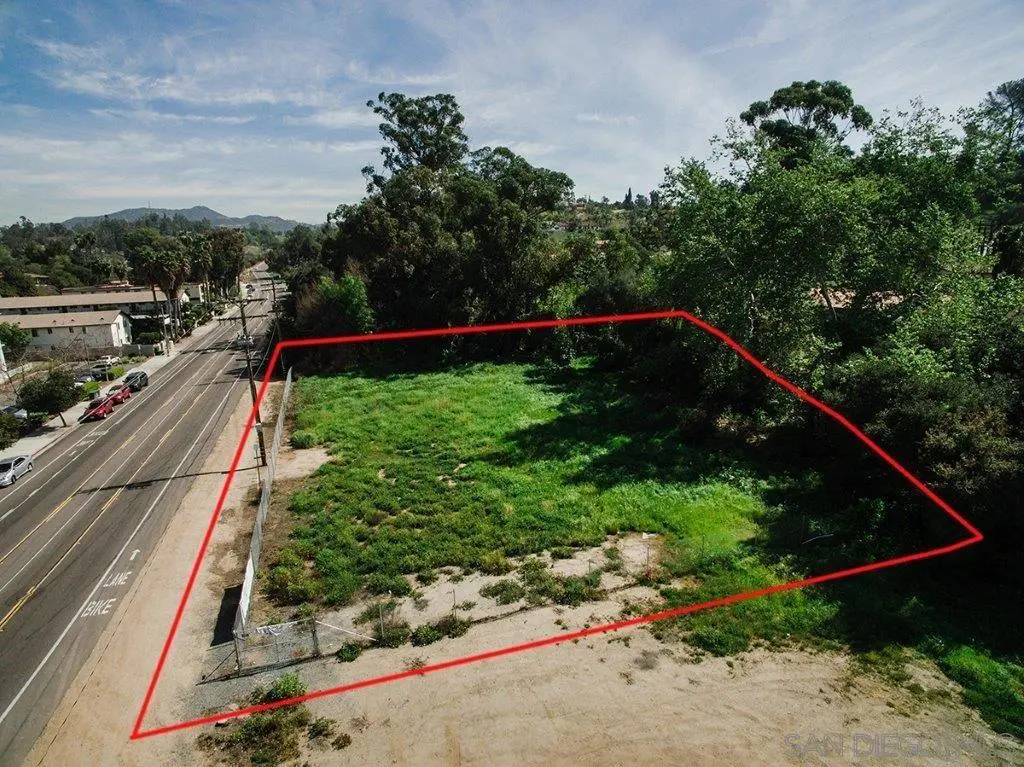 0 Vale Terrace, Vista, CA — listing photo 1