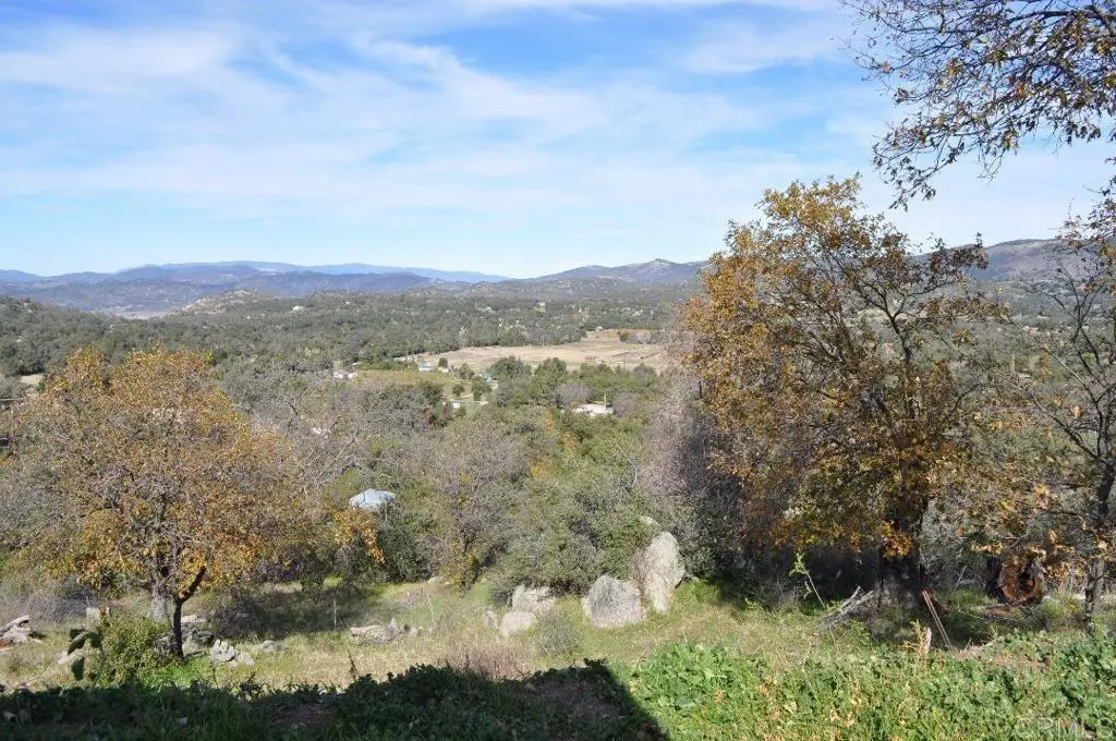 2893 Oakhill Lane, Julian, CA — listing photo 1