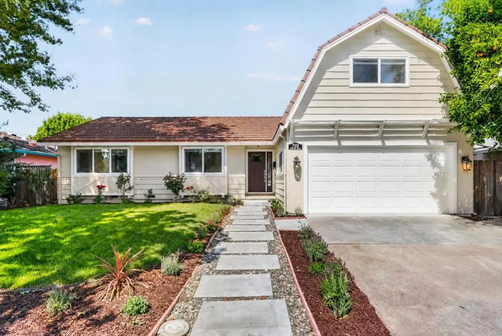 799 Peekskill Drive, Sunnyvale, CA — listing photo 1