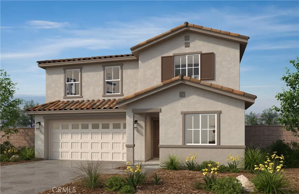 2566 Empennage Street, San Jacinto, CA — listing photo 1