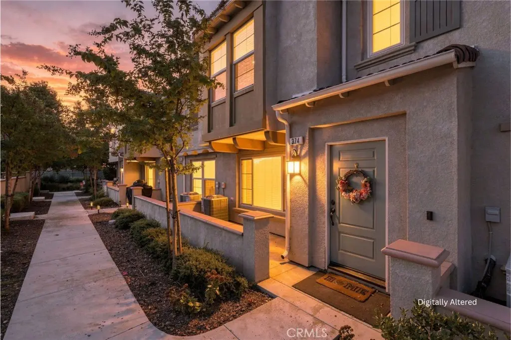 7155 Citrus Ave 374, Fontana, CA — listing photo 1