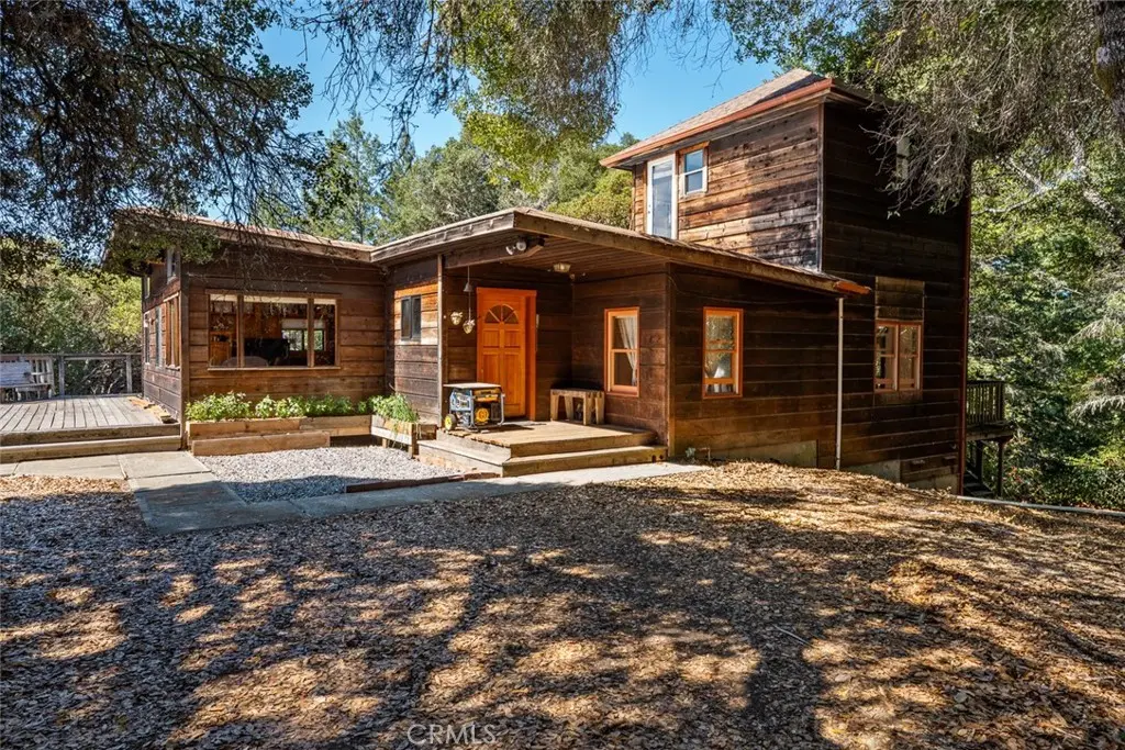 19020 Gschwend Road, Philo, CA — listing photo 1