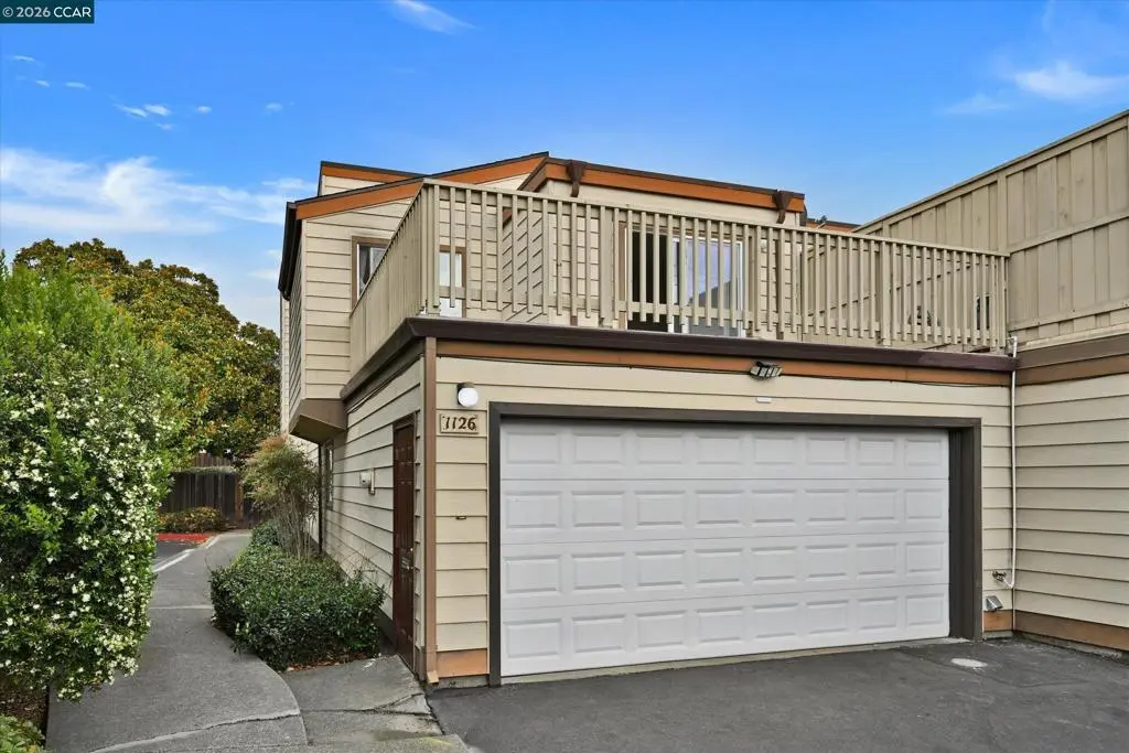 1126 Richmond St, El Cerrito, CA — listing photo 1