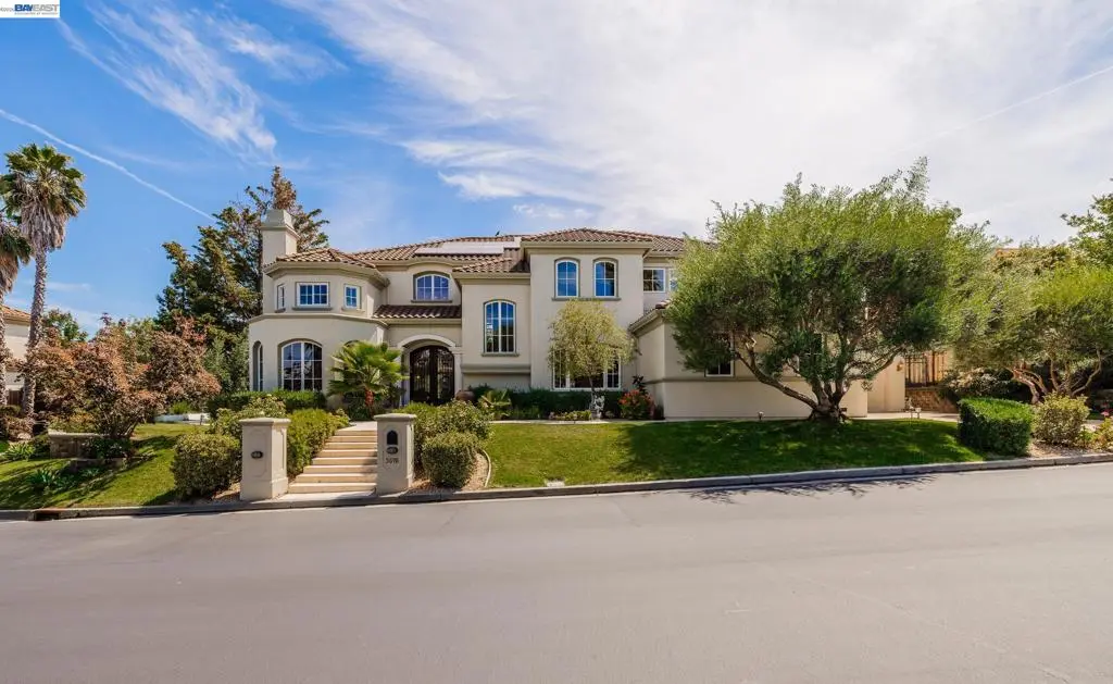 5698 La Seyne Pl, San Jose, CA — listing photo 1