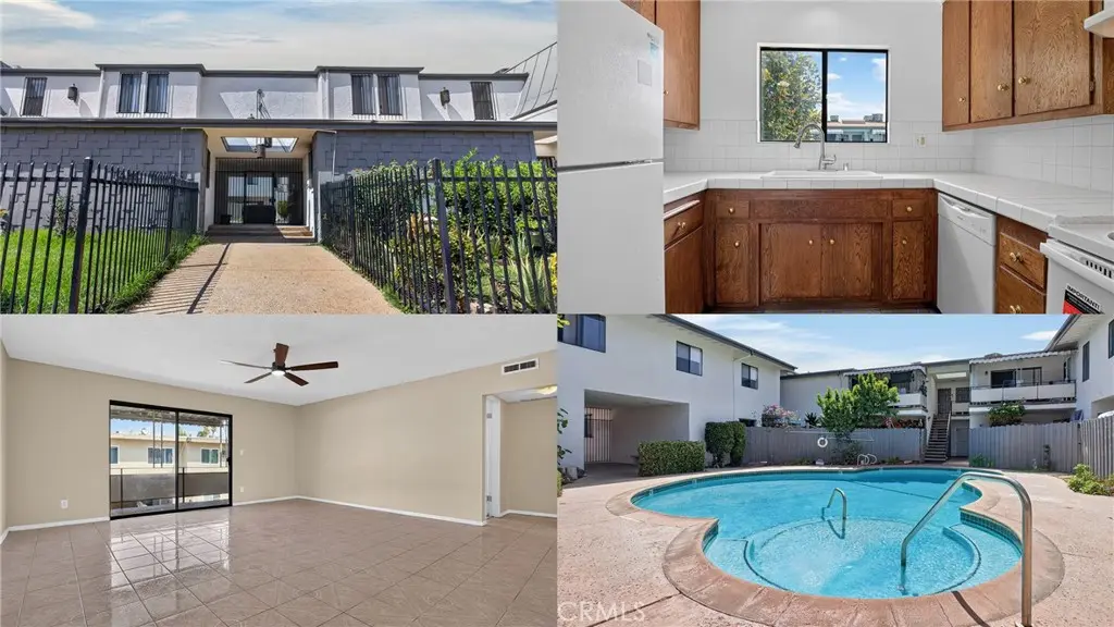 8355 Willis Avenue 18, Panorama City, CA — listing photo 1