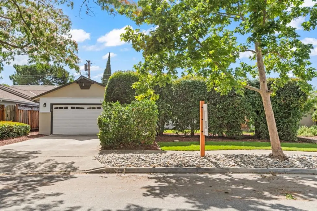 737 Hamann Drive, San Jose, CA — listing photo 1