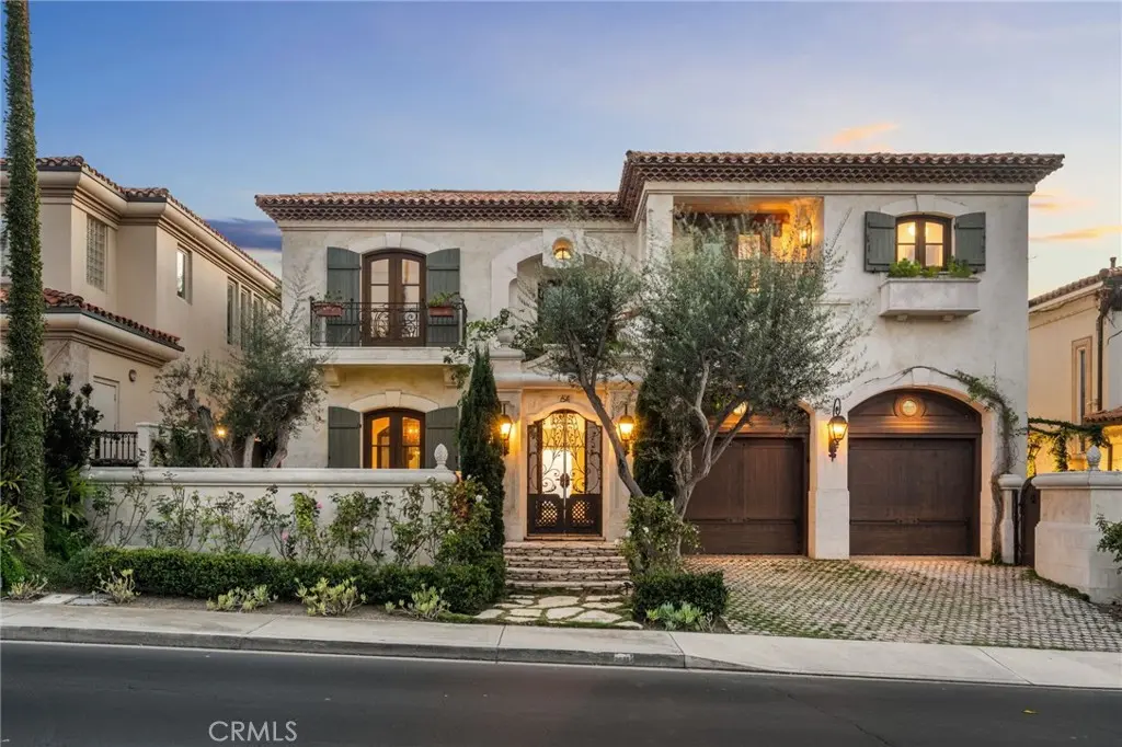 64 Ritz Cove, Dana Point, CA — listing photo 1