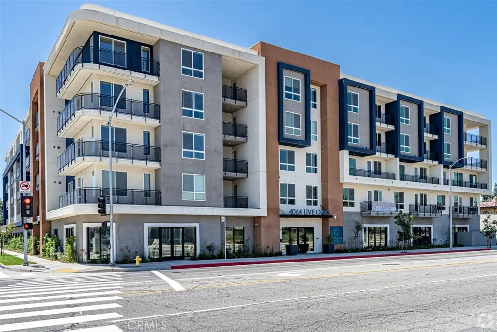 Apartment for rent at 4064 Live Oak 406, Arcadia, CA featuring 1 bed and 1 bath