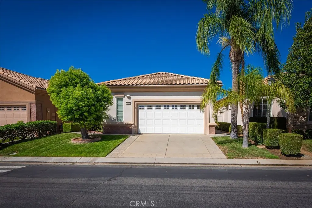 399 Northwood Ave, Banning, CA — listing photo 1