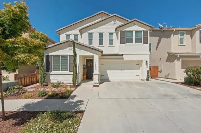 Single Family Residence for sale at 1250 Marille Lane, Hollister, CA featuring 4 beds and 3 baths