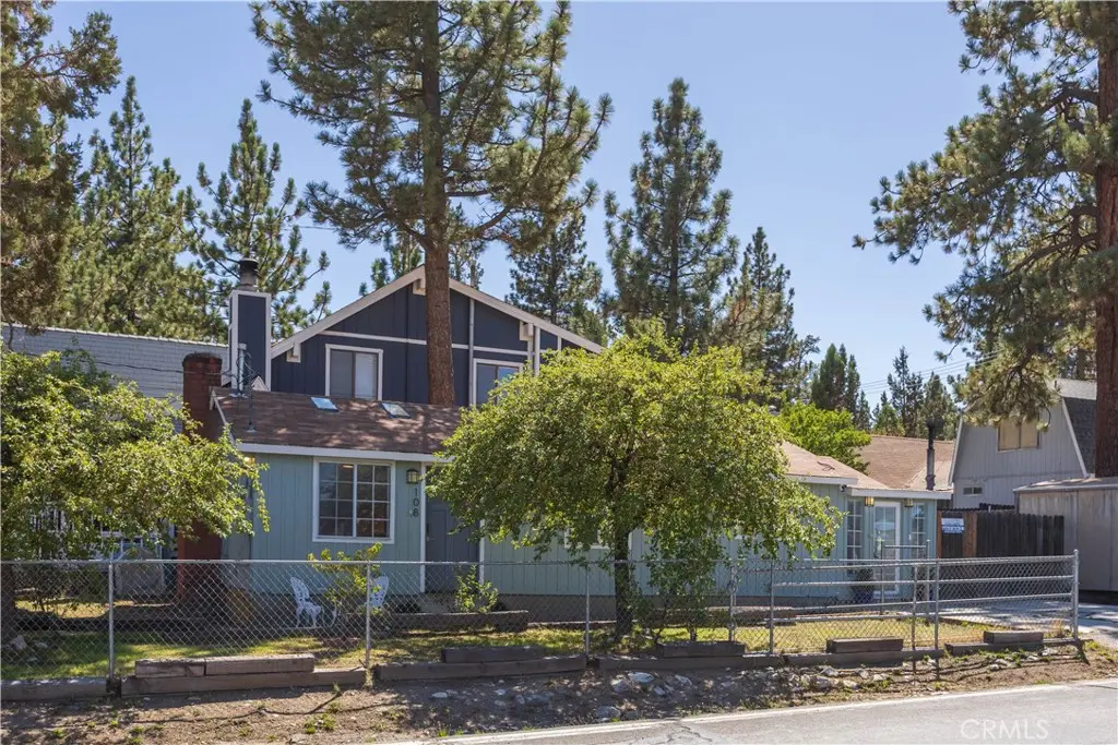 108 Cedar Lane, Sugarloaf, CA — listing photo 1
