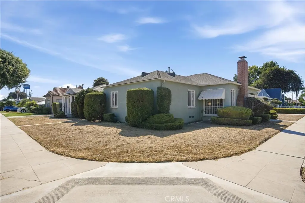 4264 Sanborn Avenue, Lynwood, CA — listing photo 1