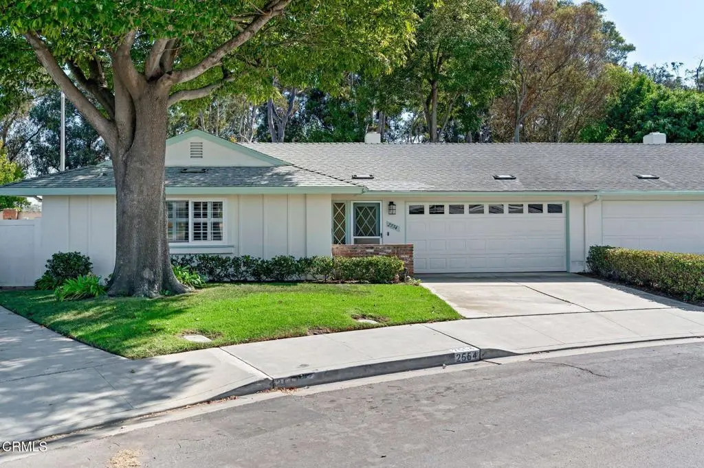 2554 Neptune Place, Port Hueneme, CA — listing photo 1
