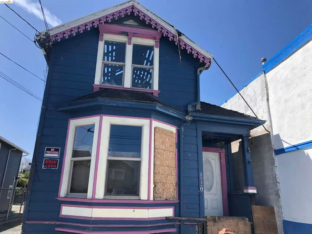 2520 Clement Ave, Alameda, CA — listing photo 1