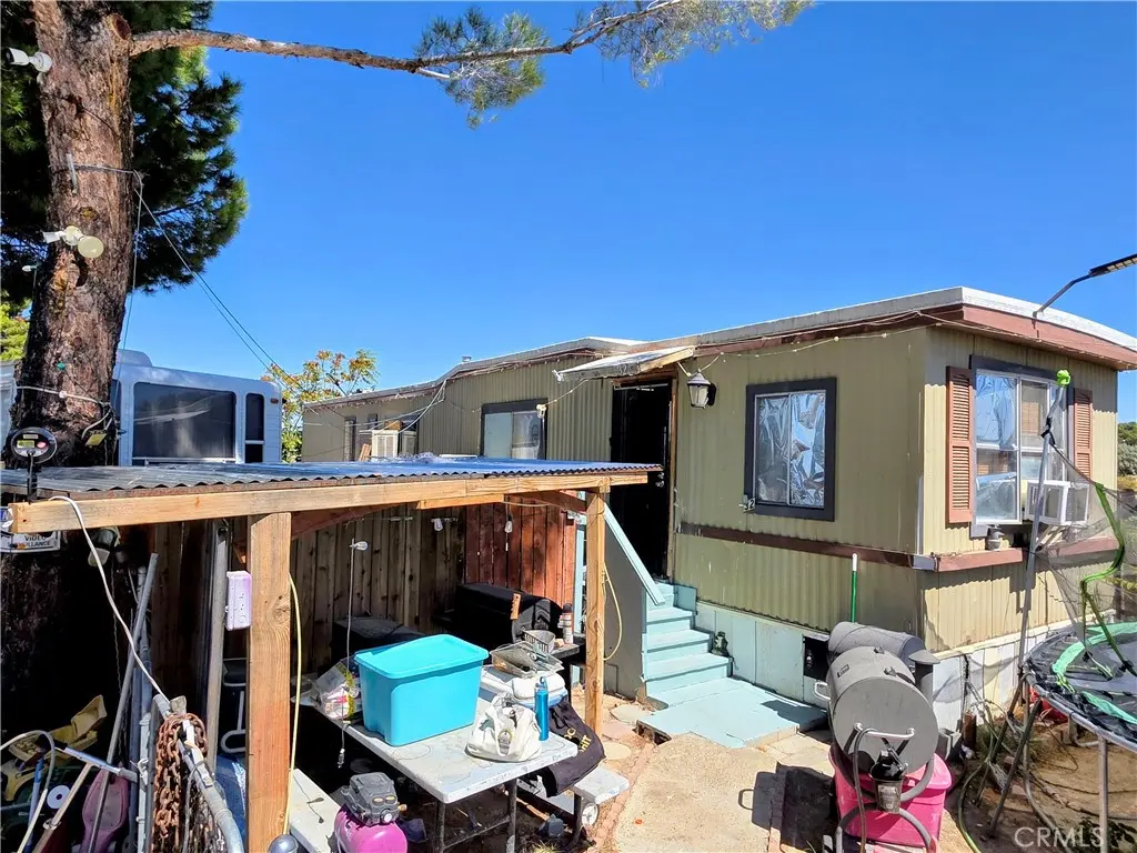 26611 Nudgent Street 32, Boron, CA — listing photo 1