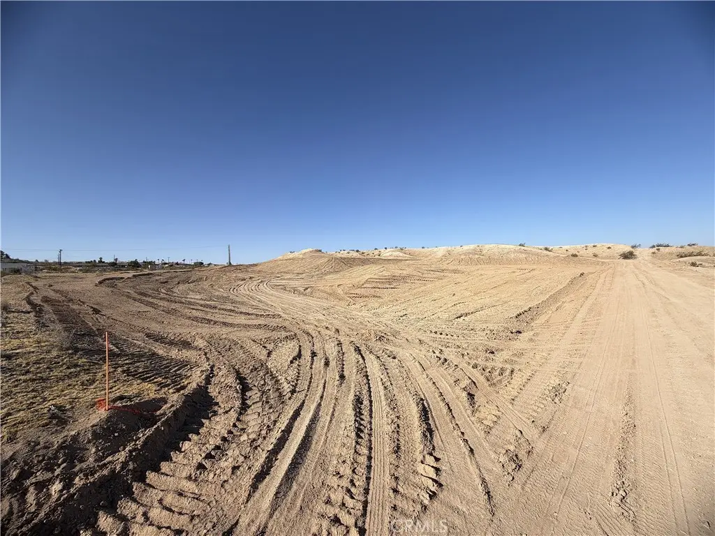 0 Rimrock Road, Barstow, CA — listing photo 1