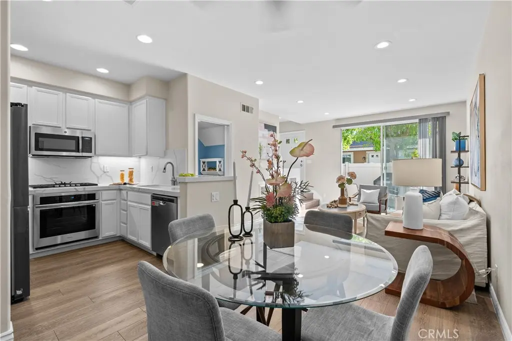 Condominium for sale at 835 S Taos Way, Anaheim, CA featuring 2 beds and 3 baths