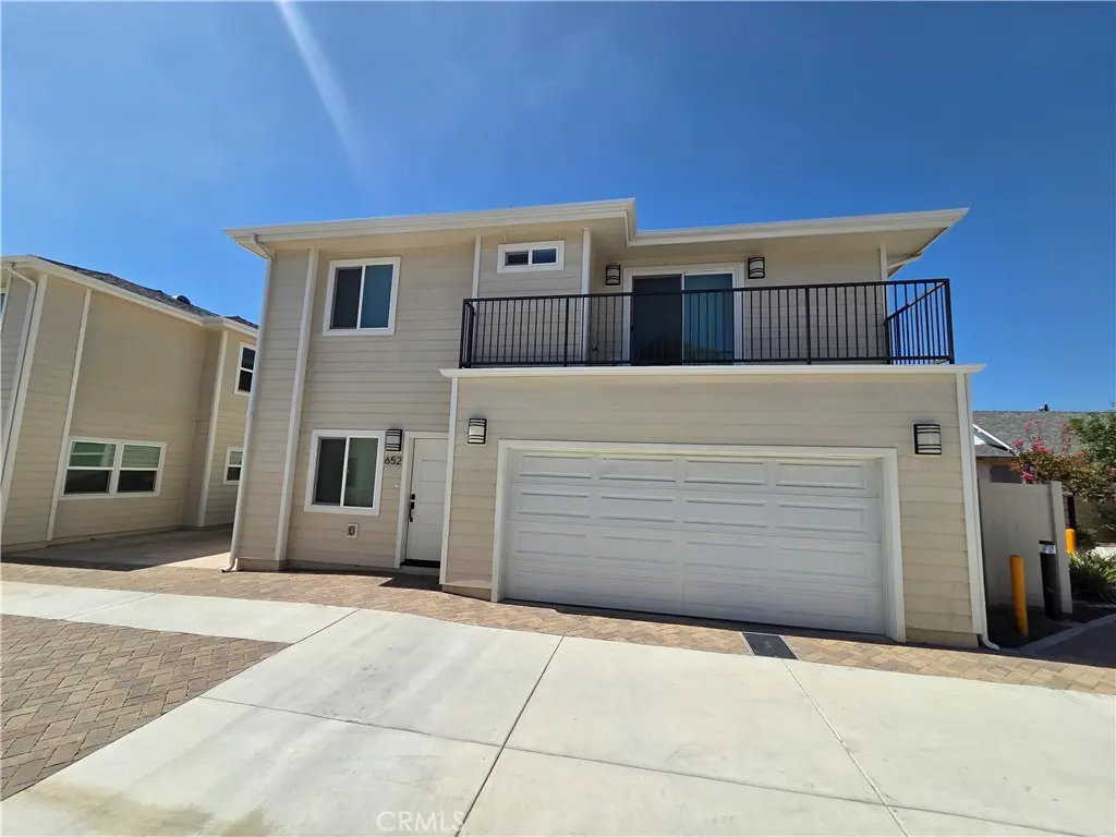 652 W Grand Avenue, Pomona, CA — listing photo 1