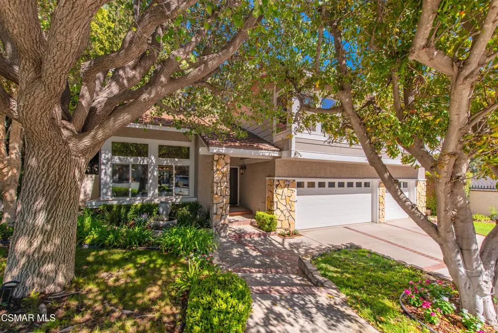 3128 Casino Drive, Thousand Oaks, CA — listing photo 1
