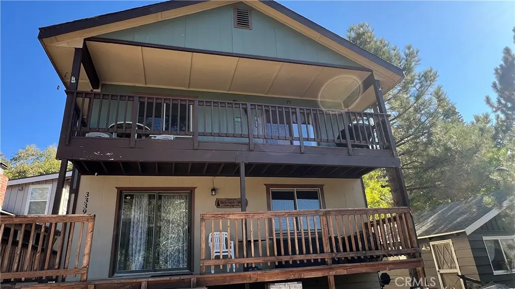 33393 Robin Drive, Green Valley Lake, CA — listing photo 1