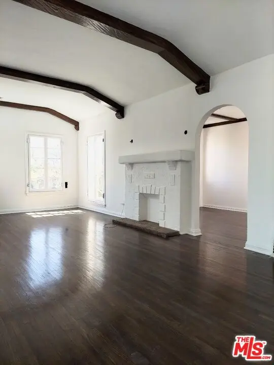 1107 S Sycamore Avenue, Los Angeles, CA — listing photo 1